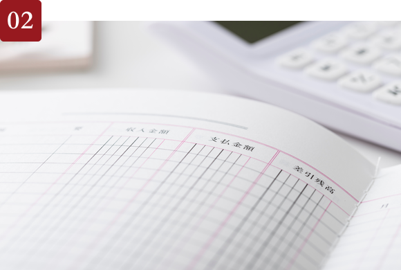 わかりやすい給料体制・手当てイメージ